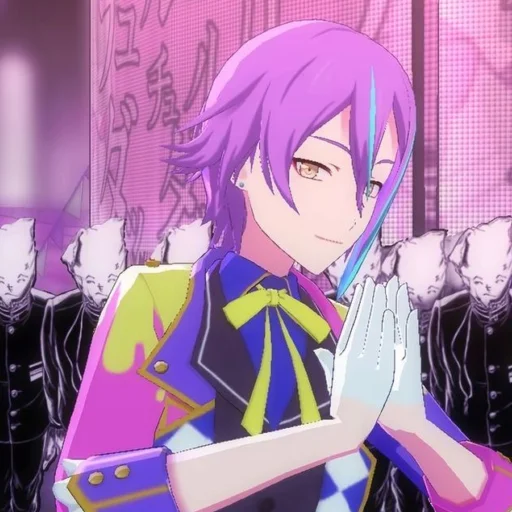 Sticker Rui_kamaz - 1