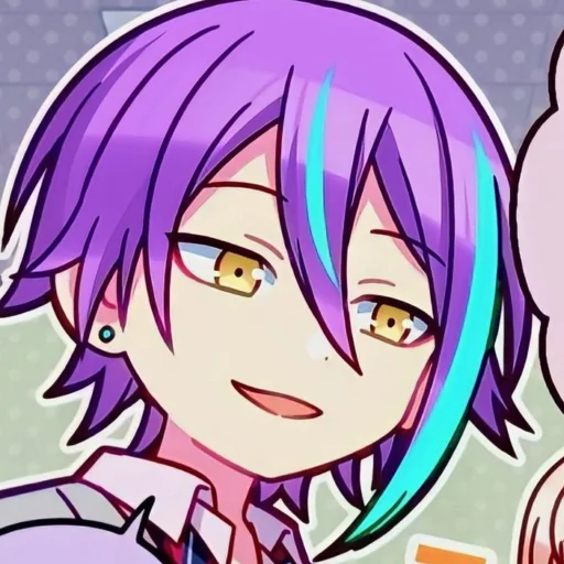 Sticker Rui_kamaz - 1