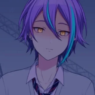 Sticker Руи камаз нахуй - 11