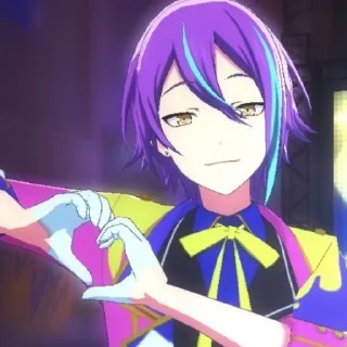 Sticker Руи камаз нахуй - 2