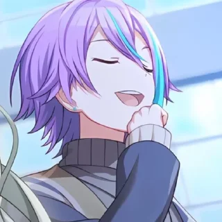 Sticker Руи камаз нахуй - 7