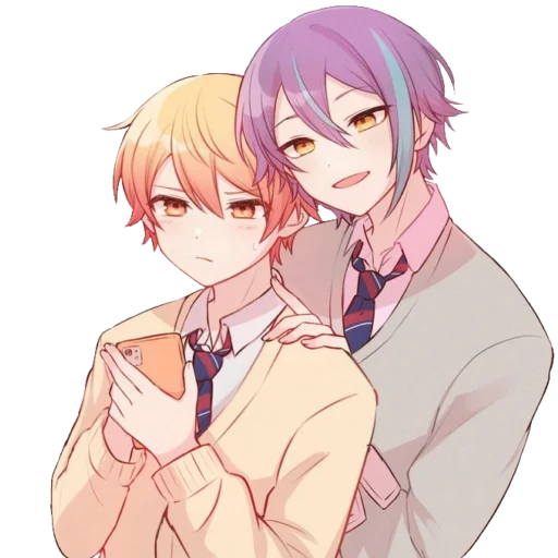 Sticker Ruikasafromjenendd - 1