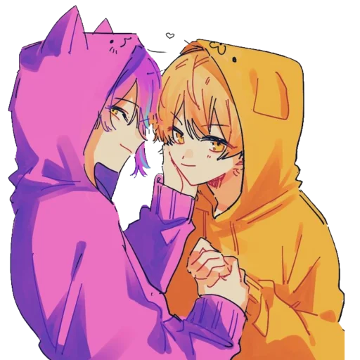 Стикер Ruikasafromjenendd - 1