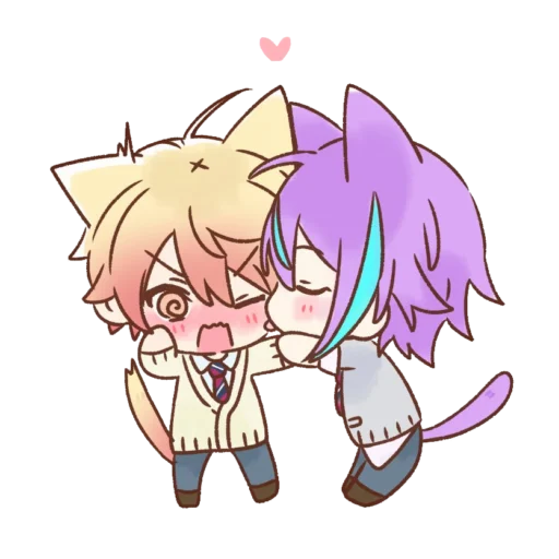 Sticker Ruikasafromjenendd - 1