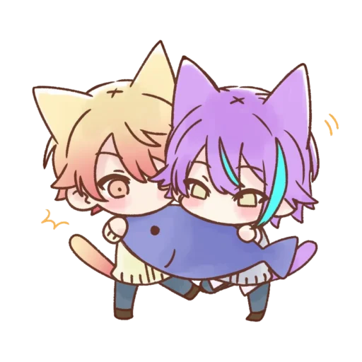 Ruikasa from @Jenendd - 