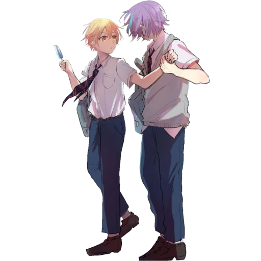 Стикер Ruikasafromjenendd - 1