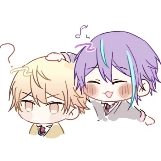 Sticker Ruikasatop - 1