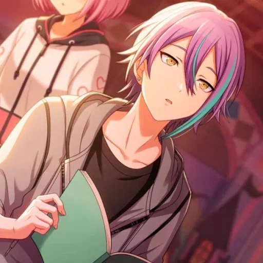 RuiKas (@StickersbyShibi) - 