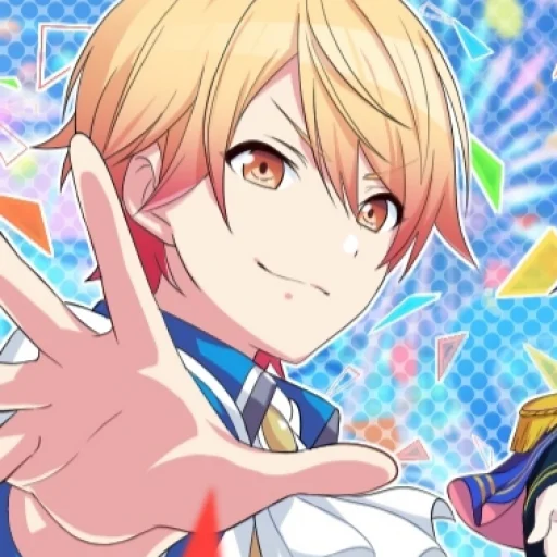 Sticker Ruikasatop - 1