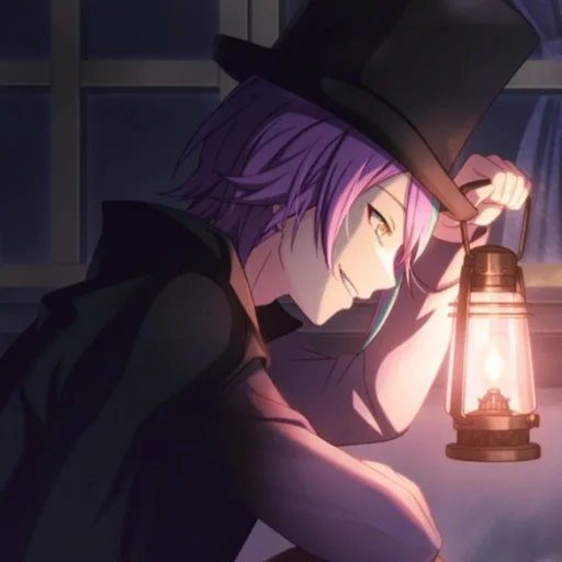 Sticker Ruikasatop - 1