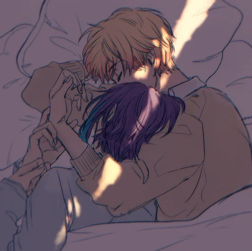 Стикер Ruikasatop - 1