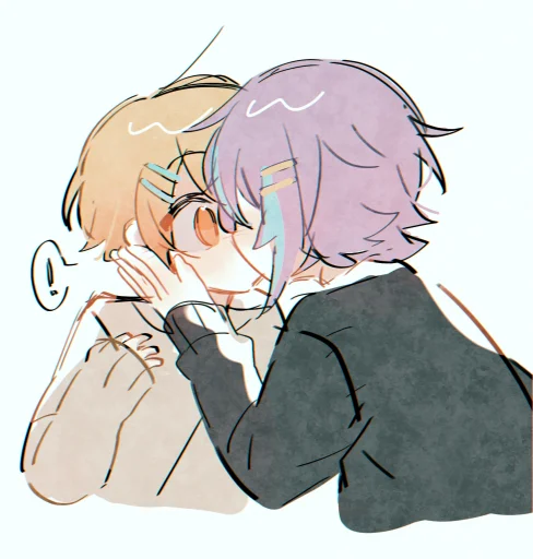 Стикер Ruikasatop - 1