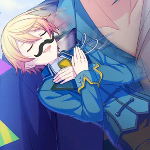 Sticker Ruikasatop - 1