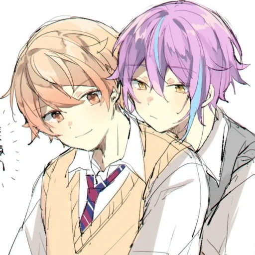 Sticker Ruikasatop - 1