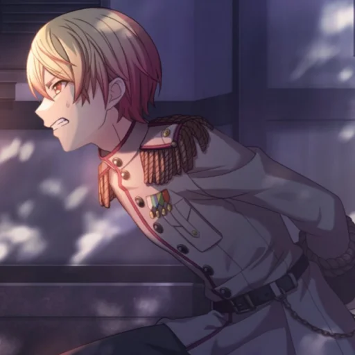 Стикер Ruikasatop - 1