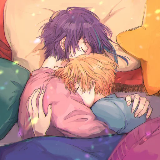 Sticker Ruikasatop - 1