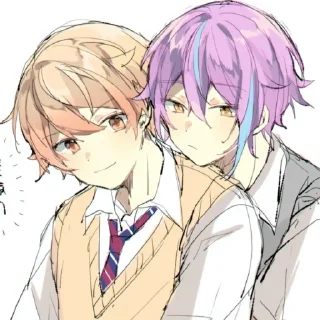 Sticker RuiKas (@StickersbyShibi) - 8