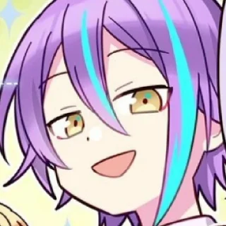 Sticker RuiKas (@StickersbyShibi) - 2