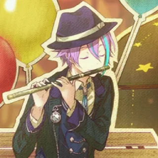 Sticker RuiKas (@StickersbyShibi) - 1