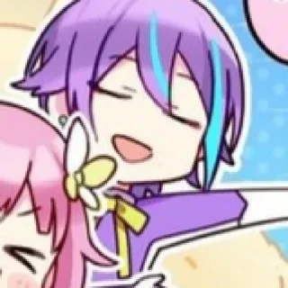 Sticker RuiKas (@StickersbyShibi) - 0