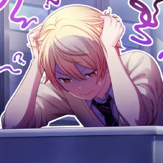 Sticker RuiKas (@StickersbyShibi) - 11