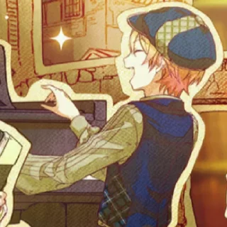 Sticker RuiKas (@StickersbyShibi) - 6