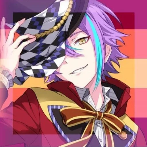 anime cartoon illustration