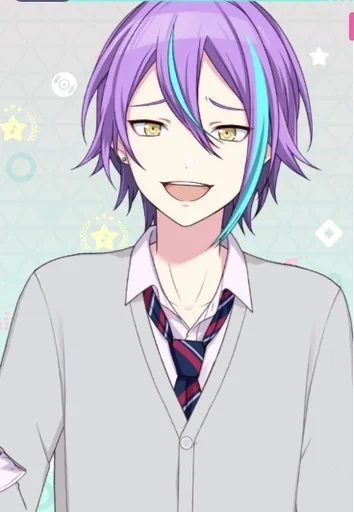 anime cartoon illustration