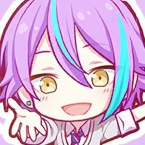 cartoon anime illustration