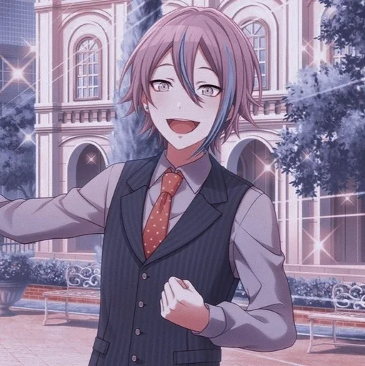 anime clothing cartoon