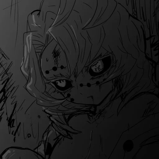 sketch illustration drawing