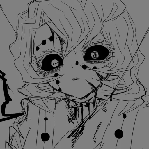 illustration sketch drawing