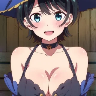 Стикер Ruka - 5