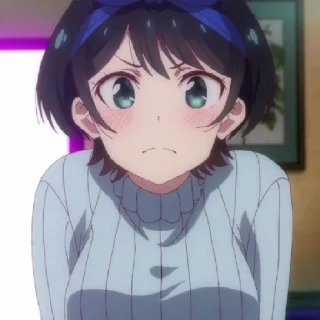 Стикер Ruka - 10