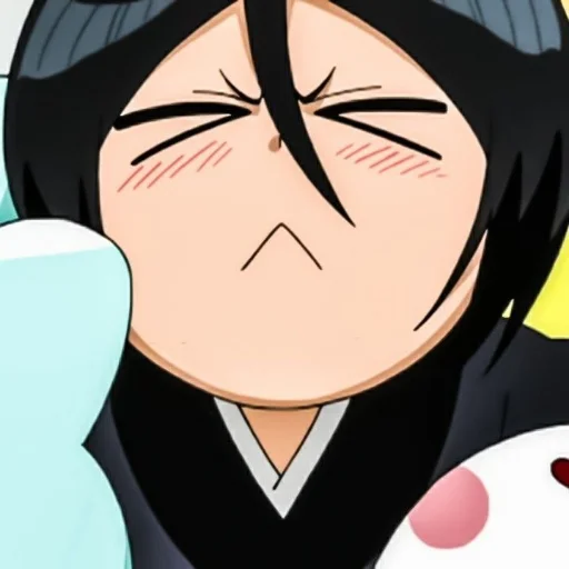 Стикер Rukia_kychiki - 1