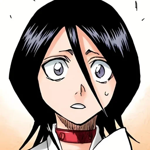 Sticker Rukia_kychiki - 1