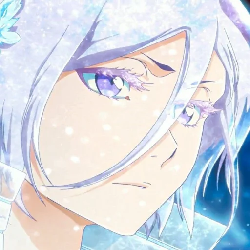 Sticker Rukia_kychiki - 1