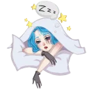 Стикер Piero - 2