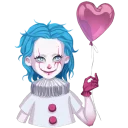 Стикер Piero - 1