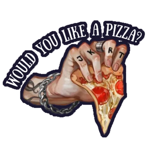 Sticker Rules_of_survival_in_Jakarta - 1