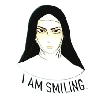 Стикер JKRT - 9