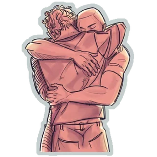 Стикер JKRT - 2