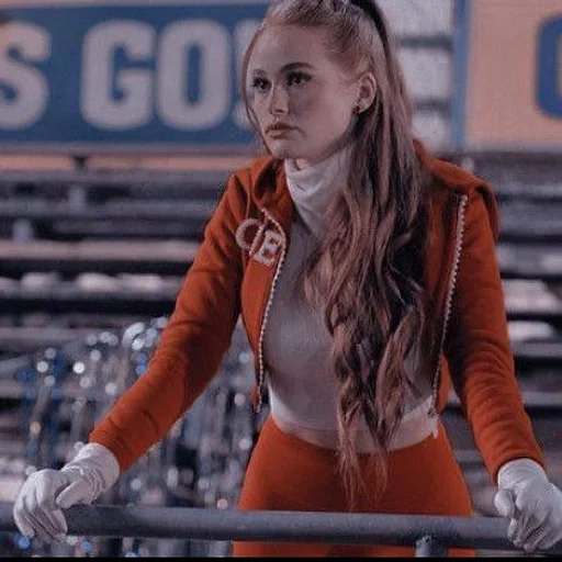 clothing person human face