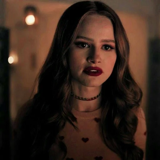 человеческое лицо Человек губа