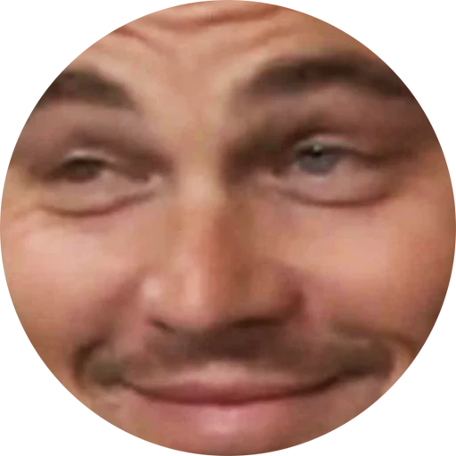 Runemes pack - человеческое лицо