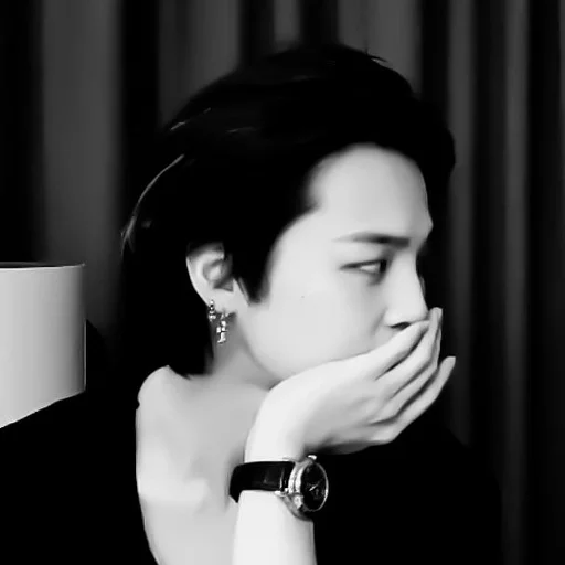 Стикер jimin :: @fannhelps :: @fStikBot - 11