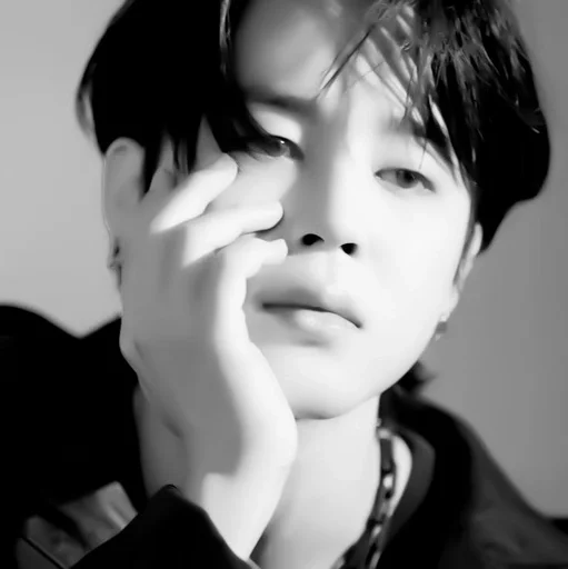 Стикер jimin :: @fannhelps :: @fStikBot - 9