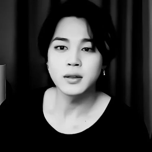 Стикер jimin :: @fannhelps :: @fStikBot - 7