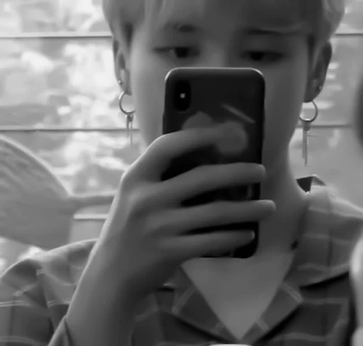 Стикер jimin :: @fannhelps :: @fStikBot - 6