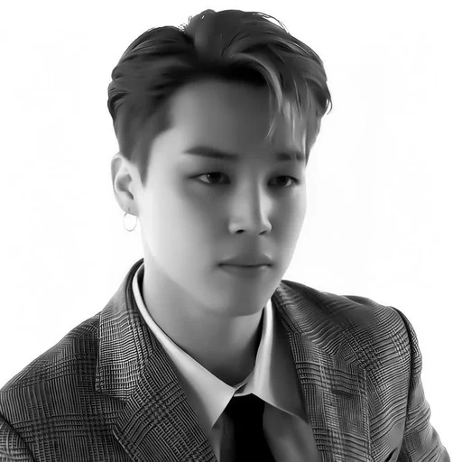 Стикер jimin :: @fannhelps :: @fStikBot - 5